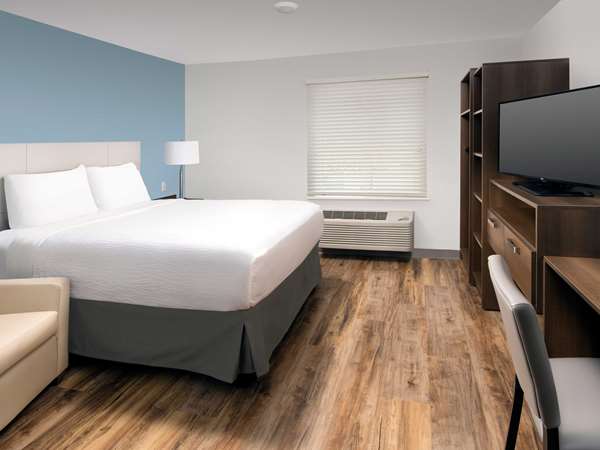  - Extended Stay America Suites Temple Terrace - I-75, Exit 265