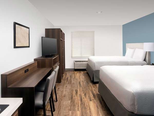  - Extended Stay America Suites Temple Terrace - I-75, Exit 265