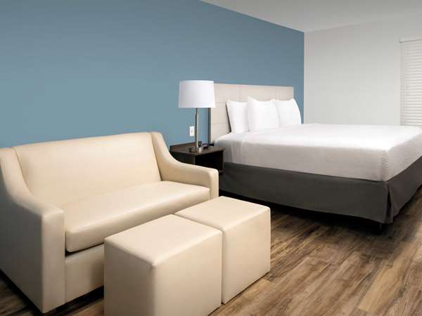  - Extended Stay America Suites Temple Terrace - I-75, Exit 265