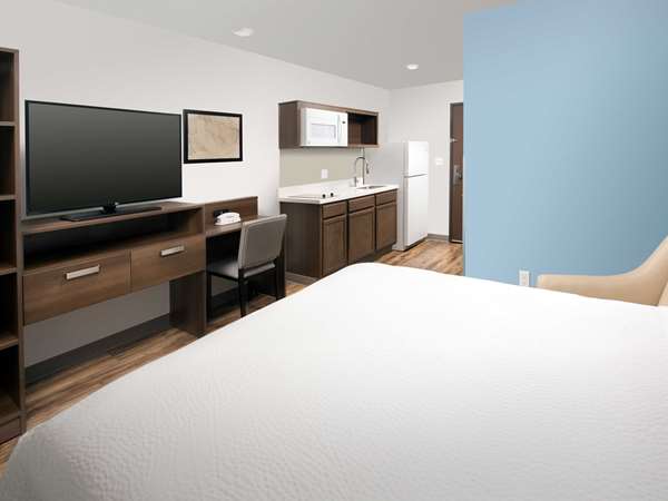  - Extended Stay America Suites Temple Terrace - I-75, Exit 265