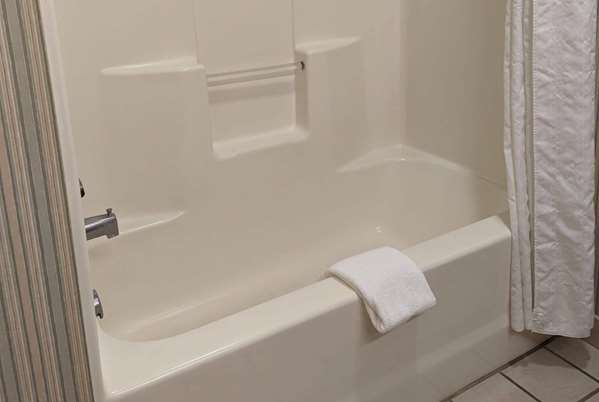  - Wingate by Wyndham Hotel Mansfield