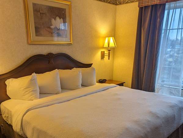  - Wingate by Wyndham Hotel Mansfield