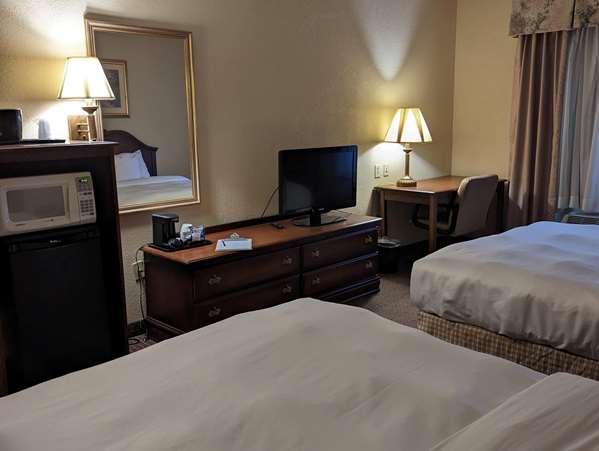  - Wingate by Wyndham Hotel Mansfield