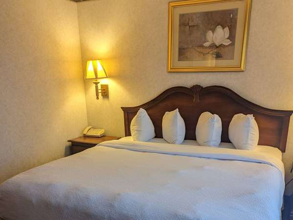  - Wingate by Wyndham Hotel Mansfield