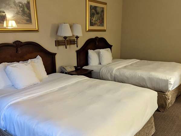  - Wingate by Wyndham Hotel Mansfield