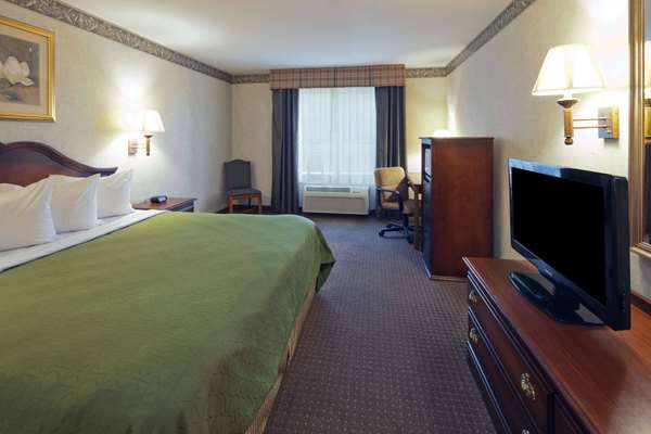  - Wingate by Wyndham Hotel Mansfield