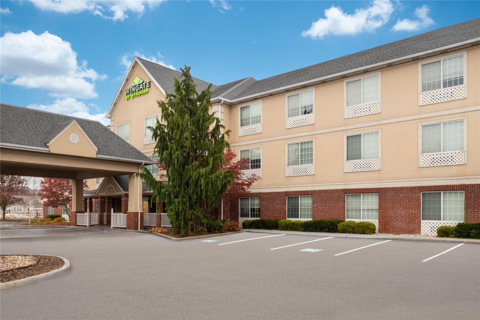 Wingate by Wyndham Mansfield Ohio