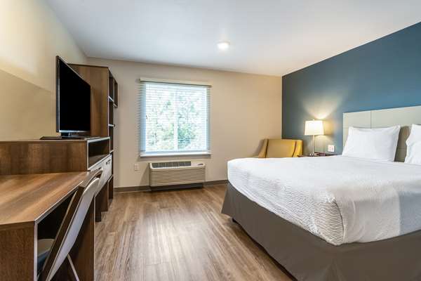  - Extended Stay America Suites Gresham - I-84, Exit 13