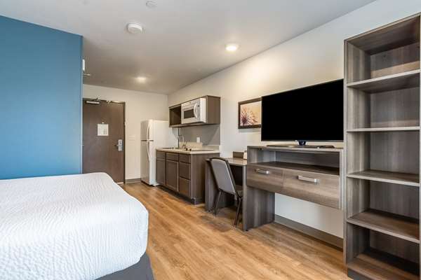  - Extended Stay America Suites Gresham - I-84, Exit 13