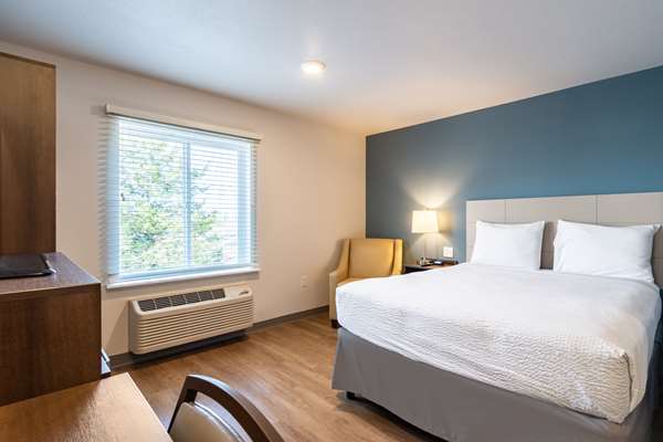  - Extended Stay America Suites Gresham - I-84, Exit 13