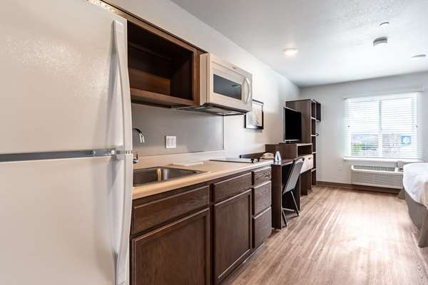  - Extended Stay America Suites Gresham - I-84, Exit 13