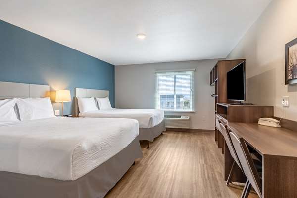  - Extended Stay America Suites Gresham - I-84, Exit 13