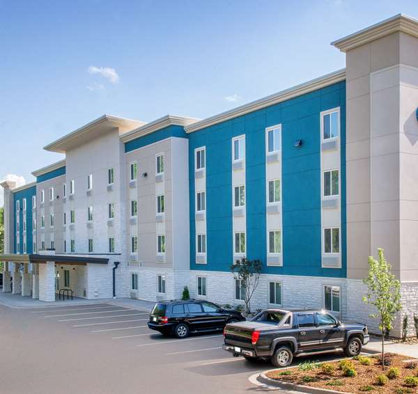 Exterior view - Extended Stay America Suites Gresham - I-84, Exit 13