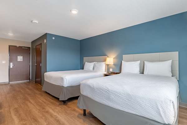  - Extended Stay America Suites Gresham - I-84, Exit 13
