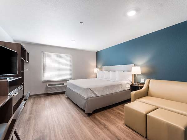  - Extended Stay America Suites Gresham - I-84, Exit 13