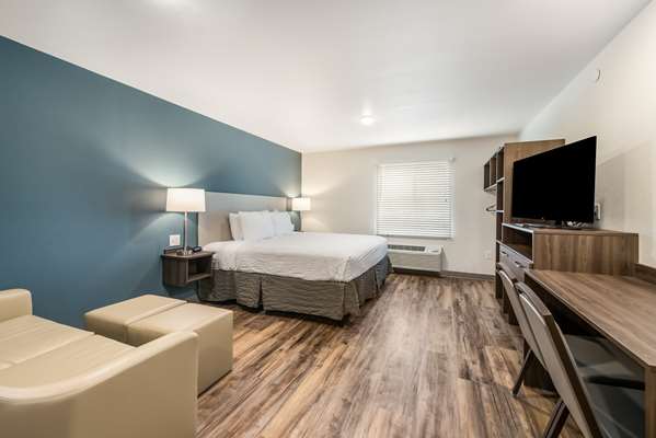  - Extended Stay America Suites Plymouth Meeting