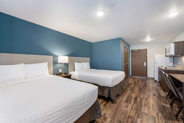  - Extended Stay America Suites Plymouth Meeting