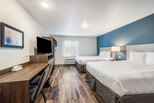  - Extended Stay America Suites Plymouth Meeting