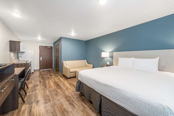  - Extended Stay America Suites Plymouth Meeting