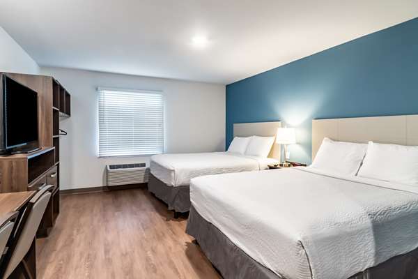  - Extended Stay America Suites Norco - I-15, Exit 100
