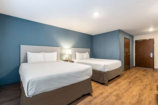  - Extended Stay America Suites Norco - I-15, Exit 100