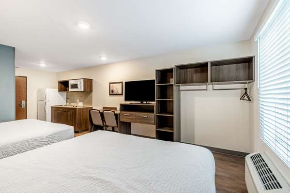  - Extended Stay America Suites Norco - I-15, Exit 100