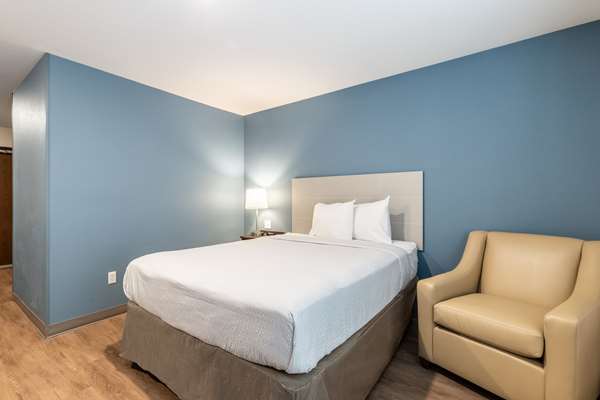  - Extended Stay America Suites Redlands