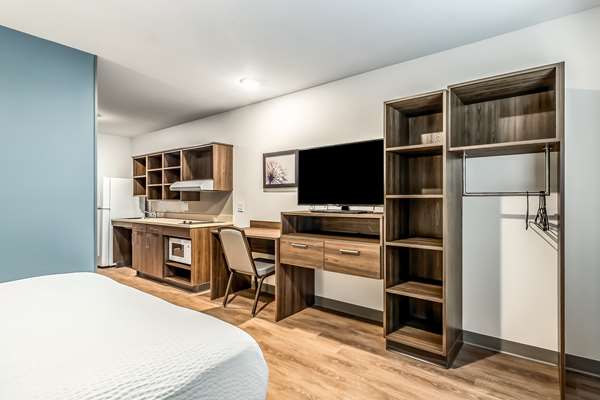  - Extended Stay America Suites Redlands