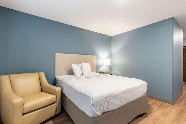  - Extended Stay America Suites Redlands