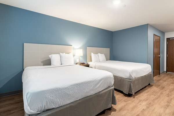  - Extended Stay America Suites Redlands