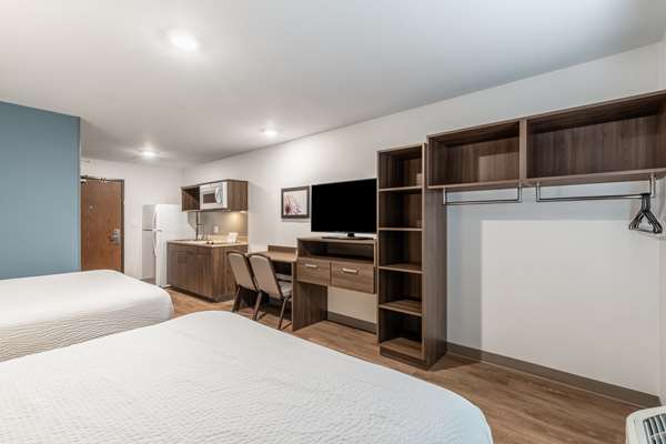  - Extended Stay America Suites Redlands