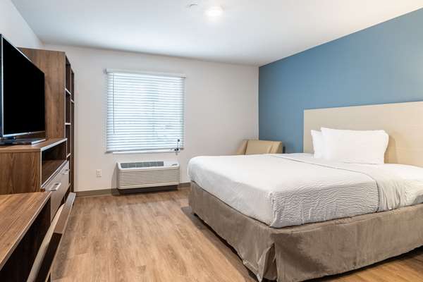  - Extended Stay America Suites Redlands