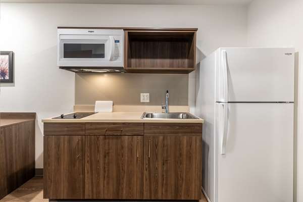  - Extended Stay America Suites Redlands