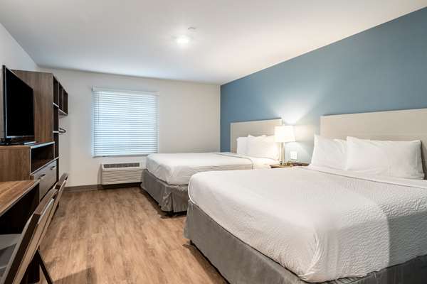 - Extended Stay America Suites Redlands