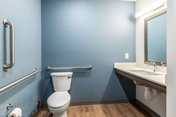  - Extended Stay America Suites Redlands