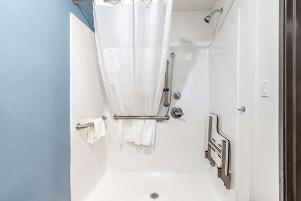  - Extended Stay America Suites Redlands