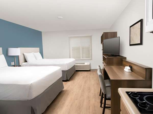  - Extended Stay America Suites Centennial