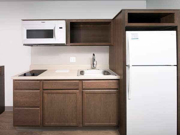  - Extended Stay America Suites Centennial