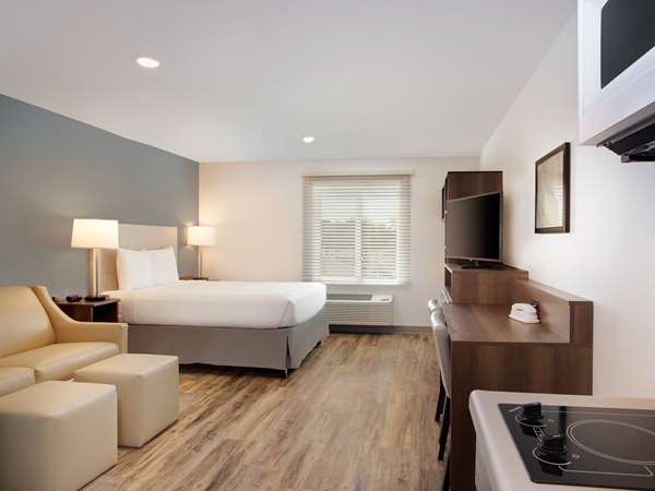  - Extended Stay America Suites Centennial