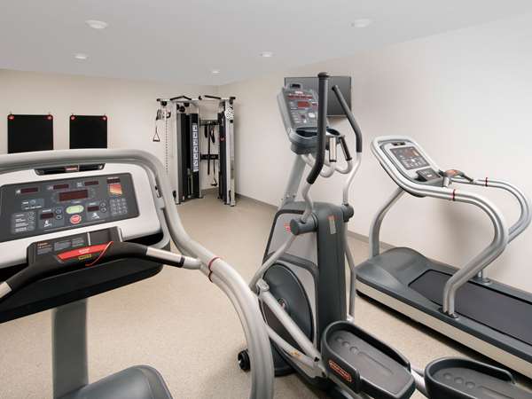 Fitness/ Exercise Room - Extended Stay America Suites Centennial