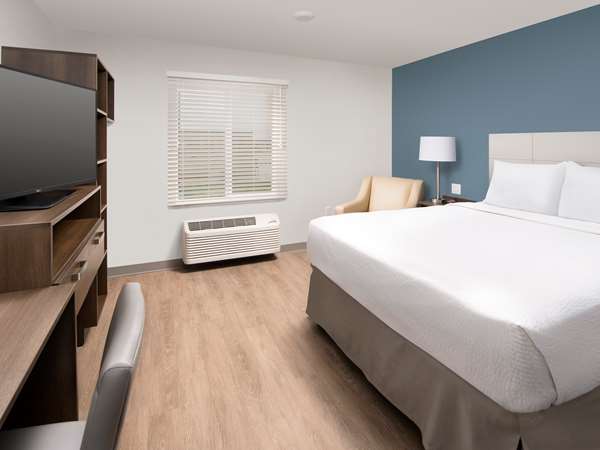  - Extended Stay America Suites Centennial