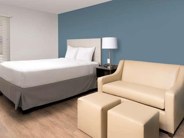 - Extended Stay America Suites Centennial