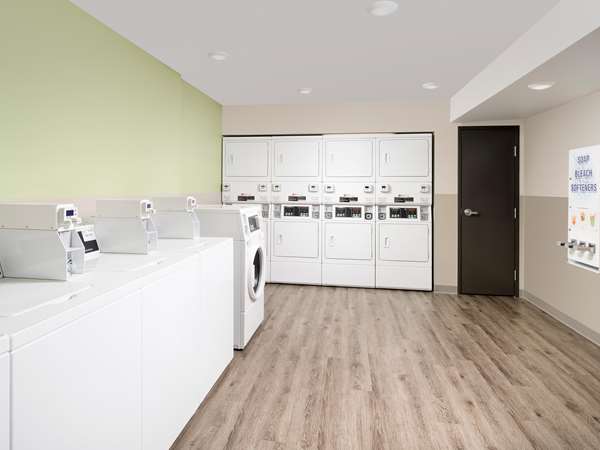  - Extended Stay America Suites Centennial