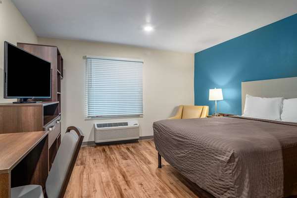  - Extended Stay America Suites Lithia Springs
