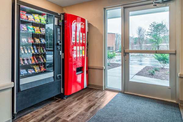  - Extended Stay America Suites Lithia Springs