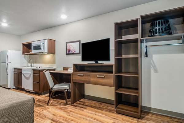  - Extended Stay America Suites Lithia Springs