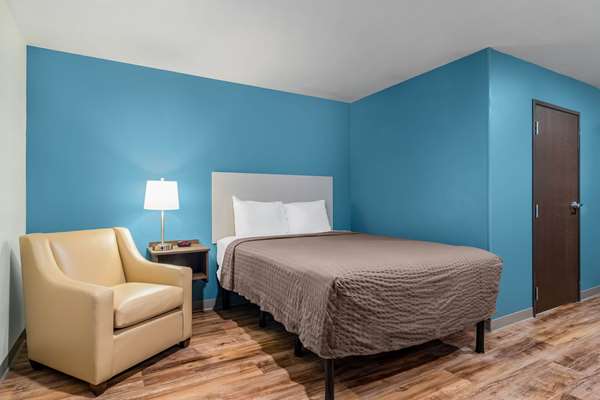  - Extended Stay America Suites Lithia Springs