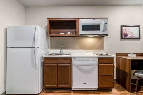  - Extended Stay America Suites Lithia Springs