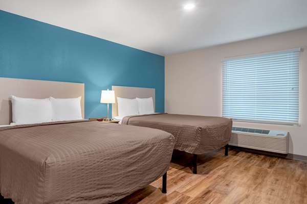  - Extended Stay America Suites Lithia Springs