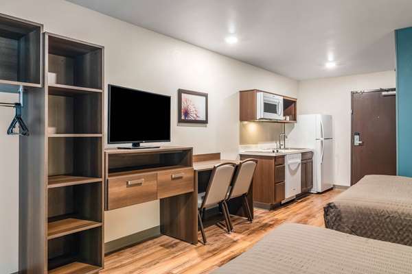  - Extended Stay America Suites Lithia Springs